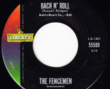 Bach N&#39; Roll [Vinyl] - £10.44 GBP