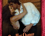 One Hot Chance (Harlequin Temptation #926) by Darlene Gardner / 2003 Rom... - £0.88 GBP