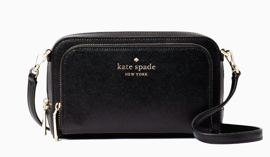 Kate spade round crossbody sale
