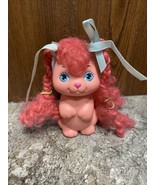 Vintage Mattel Little Pretty Puppy Flutterina 1989 G1 My Little Pony Dog - $41.14 CAD