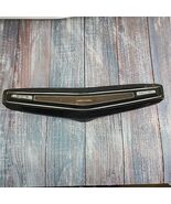 1970-72 Mercury Marquis Black w Wood Grain 2 Spoke Horn Pad and Cruise S... - $90.77 CAD