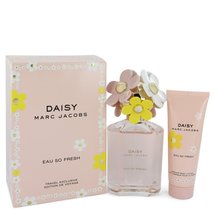 Marc Jacobs Daisy Eau So Fresh Perfume 2 Pcs Gift Set image 3