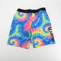 Hurley Boys Boardshorts Multi Color Size 20 New With Tags $38 - £14.86 GBP