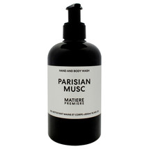 Hand and Body Wash - Parisian Musc - $45.49