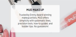 MUD Makeup Designory Bronzer, Endless Summer image 5