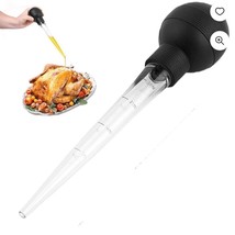 New Bulb Baster Turkey Meat Baster 1oz/28ml with Cleaning Brush - $11.50