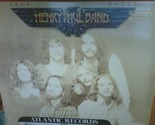 Grey Ghost [Vinyl] Henry Paul Band - $79.99