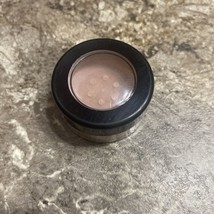 Vintage Princess Marcella Borghese Mineral Loose Powder Eyeshadow Coral Sunset - $24.99