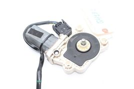 01-06 MERCEDES-BENZ S55 AMG FRONT RIGHT PASSENGER WINDOW REGULATOR MOTOR Q4191 image 7