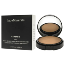 bareMinerals Barepro 16HR Skin Perfecting Powder Foundation FAIR 15 WARM... - $29.99