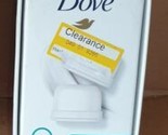 Dove Women Deodorant 2x Refills Sensitive Hypoallergenic  - $11.26