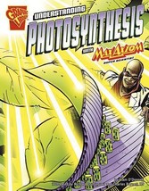 Understanding Photosynthesis with Max Axiom, Super Scientist by Liam O&#39;Donnell - - £8.37 GBP