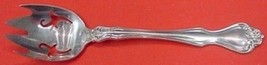 George and Martha by Westmorland Sterling Silver Ramekin Fork Custom Made 5 1/2" - £54.40 GBP