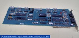 Marsh Inc. P/N. 17813 MTI 45/95 39022 MU-310-5-035 ISA Base PC Interface Card - £430.54 GBP