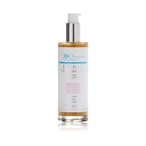 The Organic Pharmacy Rose Facial Cleansing Gel 100 ml  - £79.28 GBP