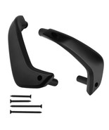 Left Right Inner Door Pull Handle For Ford Fiesta Manual Window 2011-2020 - £35.84 GBP