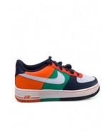 Size 6Y - Nike Air Force 1 LV8 2 BG Multi-Color - $99.99