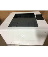 HP LaserJet Pro 404 M404n W1A52A Laser Network Printer 24956 pages! - $58.69