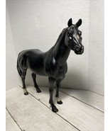 Blue Ribbon Ranch Black Horse Preowned - £11.98 GBP
