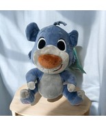 NWT Disney The Jungle Book Baloo 8” Plush Bear Furrytale Friends Stuffed... - $26.96 CAD