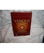 Venous Ulcers by Cynthia K. Shortell (2007, Trade Paperback) - £118.73 GBP