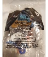 Mcdonalds Lilo and Stitch Toy - #5 - Stitch as Elvis Happy Meal Toys - 2001 - $17.58 CAD