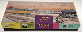 Tyco 212 1500 HO Scale Locomotive and Tender Kit - $98.88
