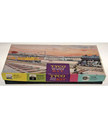 Tyco 212 1500 HO Scale Locomotive and Tender Kit - £78.20 GBP