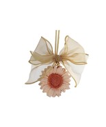 Sunflower Decor Car Perfume Pendant Hanging Air Freshener Essential Oil ... - $256.59 MXN