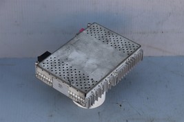 BMW SIRIUS SATELLITE DLP MODULE GEN2.5 65.12 9162994-01 image 4