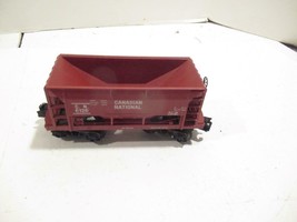 Lionel Mpc - 0/027 Scale - 6126 Canadian National Ore Car - Exc. - No BOX- HH1 - £11.85 GBP