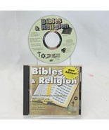 Bibles &amp; Religion Analyses Commentaries Concordances Study Guides Judais... - €16,87 EUR