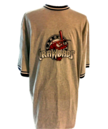Men’s Vintage Steve &amp; Barry’s Carolina University Crawdads Med  Shirt SK... - $16.82