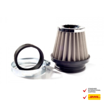 FILTERS/AIR FILTERS FERROX AIR FILTERS MOTORCYCLE UNIVERSAL RACING - £74.46 GBP