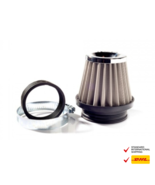 FILTERS/AIR FILTERS FERROX AIR FILTERS MOTORCYCLE UNIVERSAL RACING - $129.77 CAD