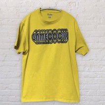 University Of South Carolina Gamecocks T Shirt Large Champion  - £11.99 GBP