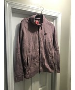 Nike Sportswear Tech Fleece Jacket Elemental Rose Large - $148.26 CAD