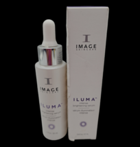 IMAGE Skincare, ILUMA Intense Brightening Serum, .9 oz - £29.59 GBP