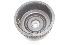02-05 SUBARU IMPREZA WRX RIGHT EXHAUST CAMSHAFT GEAR SPROCKET Q2243 image 2