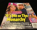 US Weekly Magazine October 31, 2022 Meghan to Harry: It&#39;s Me or the Mona... - £7.11 GBP