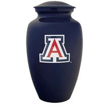 Arizona 220 Cubic Inches Large/Adult Funeral Cremation Urn for Ashes - $300.00