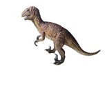 Vintage AAA Dinosaur Dromaeosaurids Dromaesaurus 11” Figure 1980s - £13.36 GBP