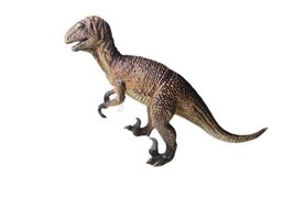 Vintage AAA Dinosaur Dromaeosaurids Dromaesaurus 11” Figure 1980s - £13.40 GBP