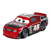 Racing Story Car King Aircraft Alloy Car Model Off-Road Big Foot Mcqueen Standin - £9.59 GBP