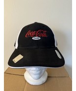 Adulti Nuovo Nwt Coca Cola PGA TOUR Estremo Fit Uncino e Asola Regolabil... - $37.07