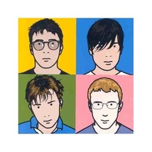 Blur: The Best Of  - $7.00