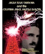 Nikola Tesla&#39;s Death Ray and The Columbia Space Shuttle Disaster by Sean... - €26,05 EUR