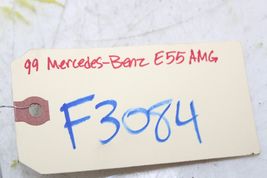 98-02 MERCEDES-BENZ E55 AMG Overload Protection Relay Fuse Box F3084 image 12