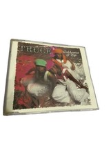 TRUCE - CELEBRATION OF LIFE 1994 CD SINGLE - £6.01 GBP