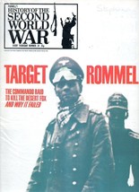 Purnell&#39;s History of the Second World War Magazine - No.24 - £3.83 GBP